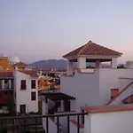 Apartamento Mps Jardines De Nuevo Vera