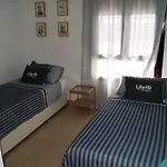 Apartamento Tirma Conil