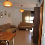 Apartamento Tirma Conil