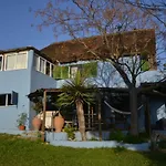 Alojamientos La Huella