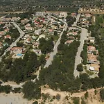 Chalet Con Piscina