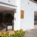Alhama Golf Penthouses P15