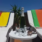 Benal Beach Apartment