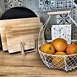 Apartamento Estepona