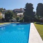 Elegant House Cerrado De Calderon