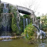 Apartamento Alameda
