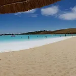 Alcazaba Lagoon Apartment