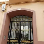 Playa La Caleta Cadiz Barrio La Vina Parking Gratis
