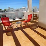 Apartamento Terrazas Del Mar