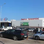 Alcazaba Beach Apartment 3302