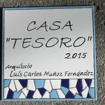 Casa Tesoro
