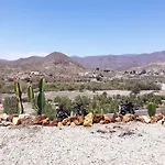 Cortijo Los Lapinos