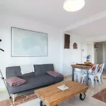 Apartamento Sietecolores Sea View