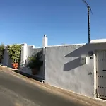 Estudio Mojacar Pueblo