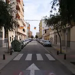 Apartment Joanna Grau De Gandia