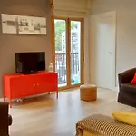 Apartamento Heriz Pasealekua