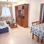 Apartamento Villamartin, Tranquilo Y Con Parking