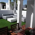 Marbella Golden Beach, Luxury Beach Penthouse