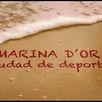 Apartamentos 1 Linea Urb.Marina Dor