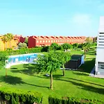 Apartamento Costa Ballena Con Wifi