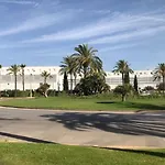 Apartamento Costa Ballena Con Wifi
