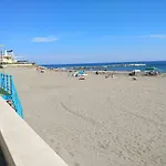 Tropicana Beach & Sun