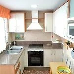 Apartamento Ciudad Jardin