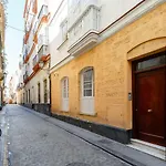 Puertas De Rosario Cepeda