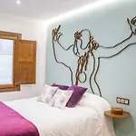 Apartament Rural El Rellotge