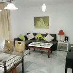 Atico Marbella Puerto Banus