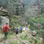 El Emigrante