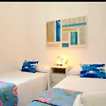 Apartamento Alcazaba