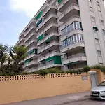 Apartamento Parque Playa
