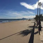 Piso Ideal Para Las Vacaciones
