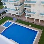 Apartamento Playa Piles
