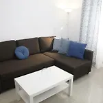 Fantastico Piso, Junto Al Teatro Falla Y A La Playa