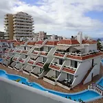 Floritas Vista Piscina