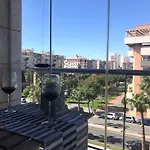 Apartamento Paseo Maritimo Antonio Banderas