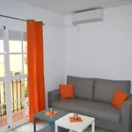 Fuenplaza Apartment
