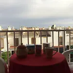 Alojamiento En Puerto Sol