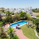 Preciosa Villa De Lujo