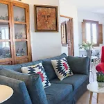 Casa Baja Mojacar Pueblo