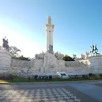 Apartamento Pasquin Centro Historico Cadiz