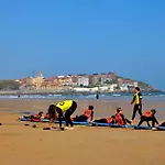 Apartamento Con Encanto Y Vistas En Playa San Lorenzo