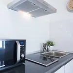 Apartamento Munoz Torrero