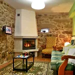 Casa Dolores Mato