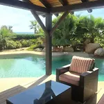 Villa En Primera Linea
