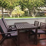 Playacarihuela