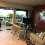 Apartamento En 1ª Linea Playa De Gandia