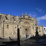 Duplex Centro Iglesia Mayor